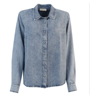  light denim